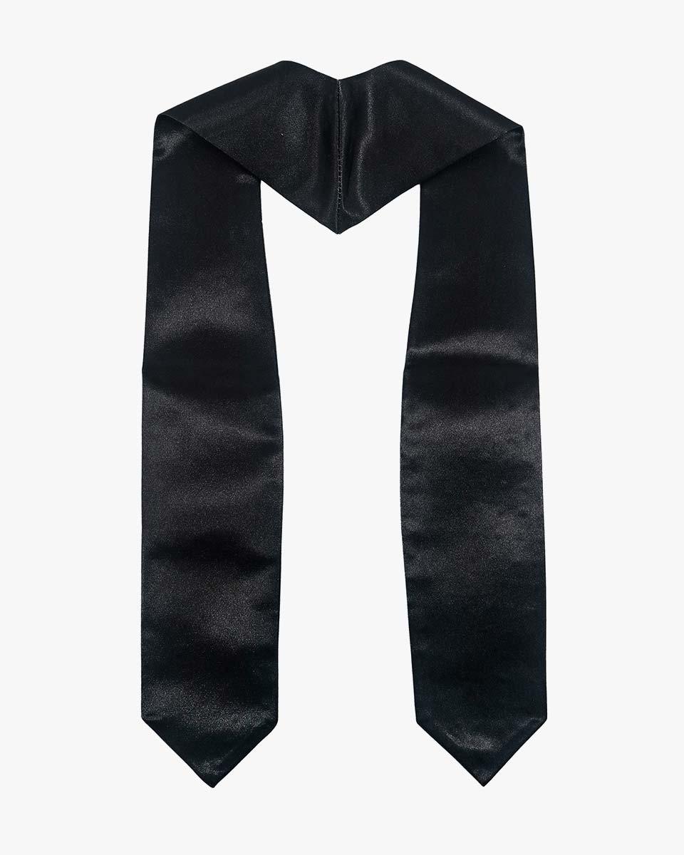 Preschool Graduation Printed Kids Sash Stole – 3 Colors Available - Graduation Cap&Gown
