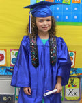 Preschool Graduation Printed Kids Sash Stole – 3 Colors Available - Graduation Cap&Gown