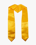 Preschool Graduation Printed Kids Sash Stole – 3 Colors Available - Graduation Cap&Gown