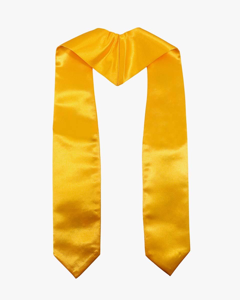 Preschool Graduation Printed Kids Sash Stole – 3 Colors Available - Graduation Cap&Gown