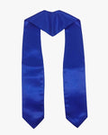 Preschool Graduation Printed Kids Sash Stole – 3 Colors Available - Graduation Cap&Gown