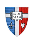 Saint John's University Doctoral Regalia - Graduation Cap&Gown