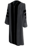 Classic Doctoral Regalia Package for UC Santa Cruz Graduation - Graduation Cap&Gown
