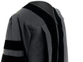 Classic Doctoral Regalia Package for UC Berkeley Graduation - Graduation Cap&Gown