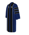 Doctoral Regalia Package for Simmons University Graduation - Graduation Cap&Gown