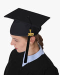 Solid Color Graduation Tassel - 18 Colors Available - Graduation Cap&Gown