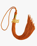 Solid Color Graduation Tassel - 18 Colors Available - Graduation Cap&Gown