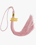 Solid Color Graduation Tassel - 18 Colors Available - Graduation Cap&Gown