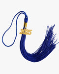 Solid Color Graduation Tassel - 18 Colors Available - Graduation Cap&Gown