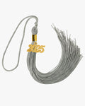 Solid Color Graduation Tassel - 18 Colors Available - Graduation Cap&Gown