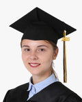 Combo Color Graduation Tassel - 16 Color Combinations Available - Graduation Cap&Gown