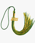 Combo Color Graduation Tassel - 16 Color Combinations Available - Graduation Cap&Gown