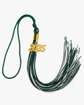 Combo Color Graduation Tassel - 16 Color Combinations Available - Graduation Cap&Gown