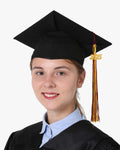 Combo Color Graduation Tassel - 16 Color Combinations Available - Graduation Cap&Gown