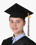Combo Color Graduation Tassel - 16 Color Combinations Available - Graduation Cap&Gown