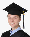 Combo Color Graduation Tassel - 16 Color Combinations Available - Graduation Cap&Gown