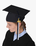 Combo Color Graduation Tassel - 16 Color Combinations Available - Graduation Cap&Gown