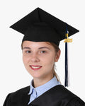 Combo Color Graduation Tassel - 16 Color Combinations Available - Graduation Cap&Gown