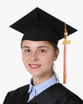 Combo Color Graduation Tassel - 16 Color Combinations Available - Graduation Cap&Gown