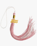 Combo Color Graduation Tassel - 16 Color Combinations Available - Graduation Cap&Gown
