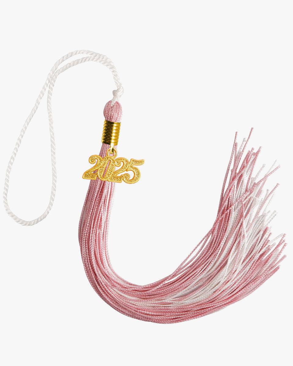 Combo Color Graduation Tassel - 16 Color Combinations Available - Graduation Cap&Gown