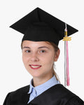 Combo Color Graduation Tassel - 16 Color Combinations Available - Graduation Cap&Gown