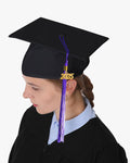 Combo Color Graduation Tassel - 16 Color Combinations Available - Graduation Cap&Gown