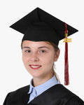 Combo Color Graduation Tassel - 16 Color Combinations Available - Graduation Cap&Gown