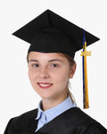 Combo Color Graduation Tassel - 16 Color Combinations Available - Graduation Cap&Gown