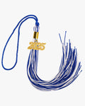 Combo Color Graduation Tassel - 16 Color Combinations Available - Graduation Cap&Gown