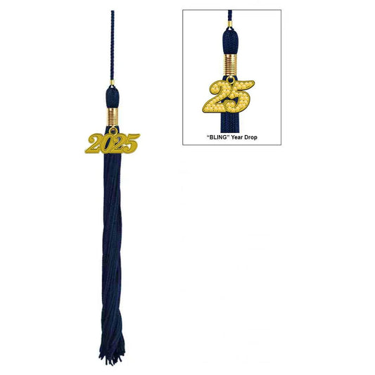 Bachelors Cap & Tassel for UC Davis Graduation - Graduation Cap&Gown
