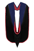 Doctoral Regalia Package for Texas Tech University Graduation - Graduation Cap&Gown