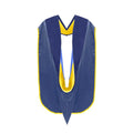 Doctoral Regalia Package for UCLA Graduation - Graduation Cap&Gown