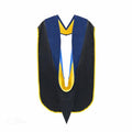 Doctoral Regalia Package for UC San Diego Graduation - Graduation Cap&Gown