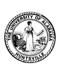 University of Alabama Huntsville Doctoral Regalia - Graduation Cap&Gown