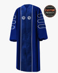 University of Alabama Huntsville Doctoral Regalia - Graduation Cap&Gown