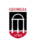 University of Georgia Doctoral Regalia - Graduation Cap&Gown