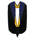 Doctoral Regalia Package for Colorado Boulder Graduation - Graduation Cap&Gown