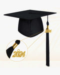 Year Charm Collection - Graduation Cap&Gown