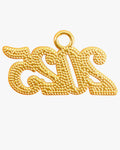 Year Charm Collection - Graduation Cap&Gown