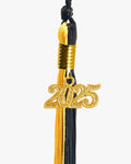Year Charm Collection - Graduation Cap&Gown