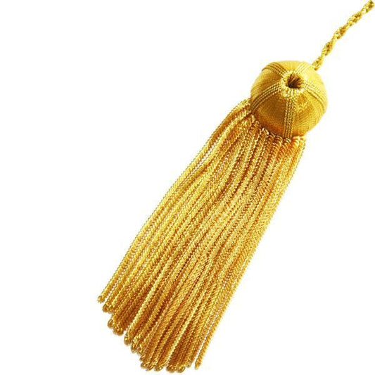 Academic Bullion Tassel - Graduation Cap&Gown