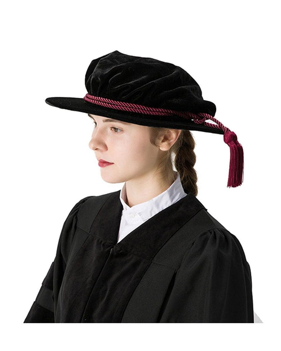 Doctoral Graduation Caps