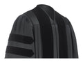 Deluxe Doctoral Academic Gown - Graduation Cap&Gown