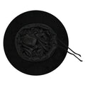 Doctorate Beefeater - Graduation Cap&Gown