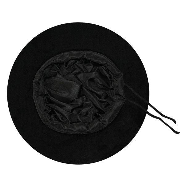 Doctoral Academic Beefeater - Graduation Cap&Gown