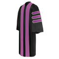 Doctor of Dentistry Doctoral Gown - Academic Regalia - Graduation Cap&Gown