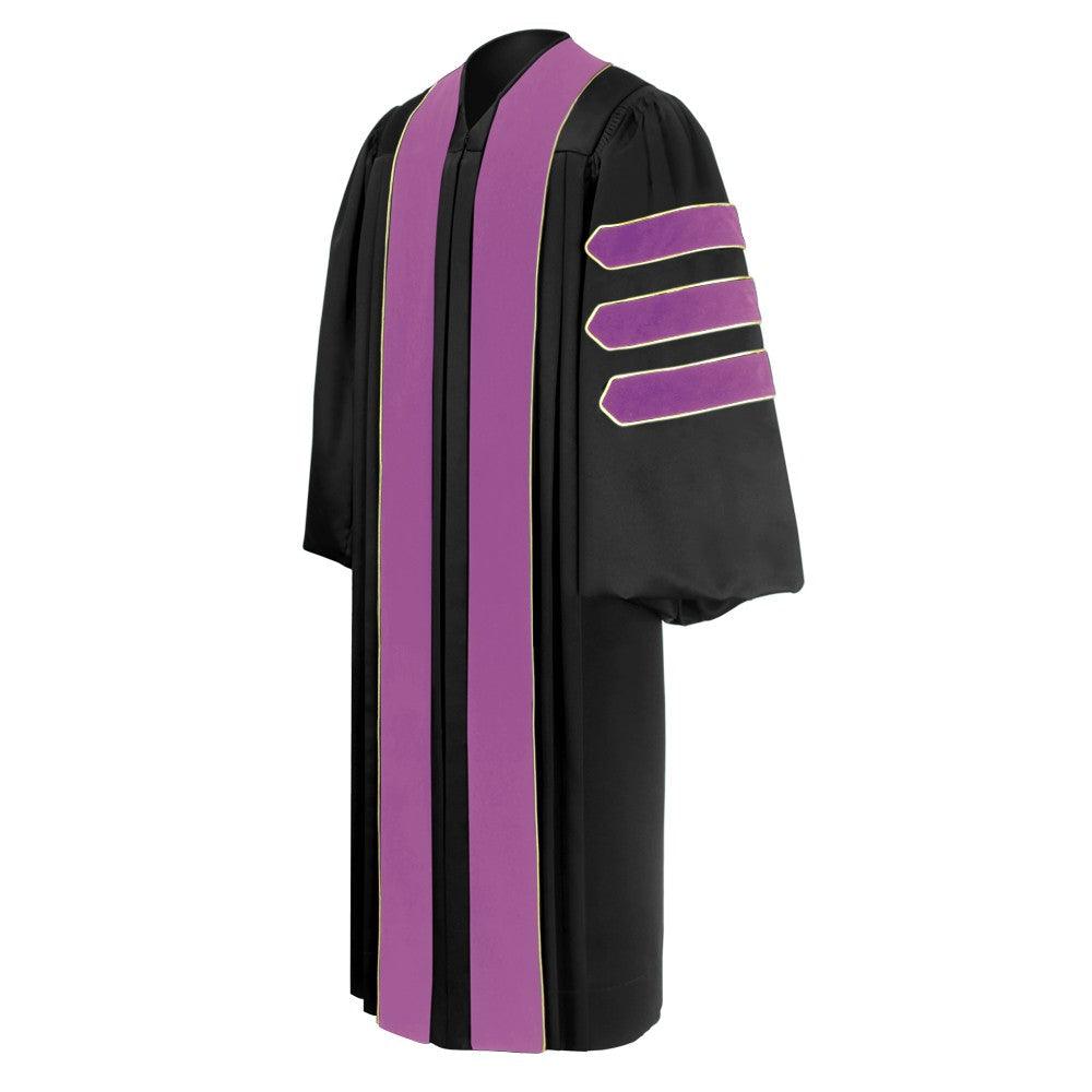 Doctor of Dentistry Doctoral Gown - Academic Regalia - Graduation Cap&Gown