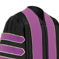 Doctor of Dentistry Doctoral Gown - Academic Regalia - Graduation Cap&Gown