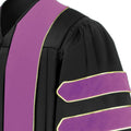 Doctor of Dentistry Doctoral Gown - Academic Regalia - Graduation Cap&Gown